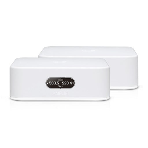 AFi-INS Ubiquiti AmpliFi Instant System By Ubiquiti - Buy Now - AU $398.93 At The Tech Geeks Australia