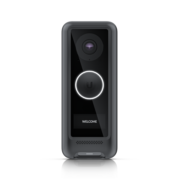 UVC-G4-DB-Cover Ubiquiti G4 Doorbell Cover By Ubiquiti - Buy Now - AU $27 At The Tech Geeks Australia