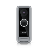 UVC-G4-DB-Cover Ubiquiti G4 Doorbell Cover By Ubiquiti - Buy Now - AU $27 At The Tech Geeks Australia