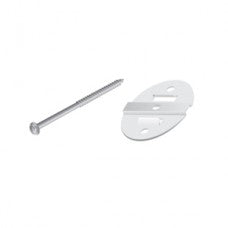 NBE-WMK Ubiquiti NanoBeam Wall Mount Kit By Ubiquiti - Buy Now - AU $3.94 At The Tech Geeks Australia