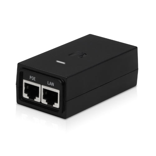 POE-24 Ubiquiti PoE Injector 24 Volts By Ubiquiti - Buy Now - AU $12 At The Tech Geeks Australia