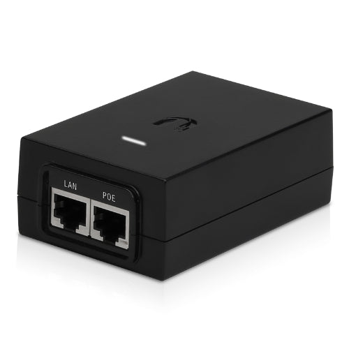 POE-24 Ubiquiti PoE Injector 24 Volts By Ubiquiti - Buy Now - AU $12 At The Tech Geeks Australia