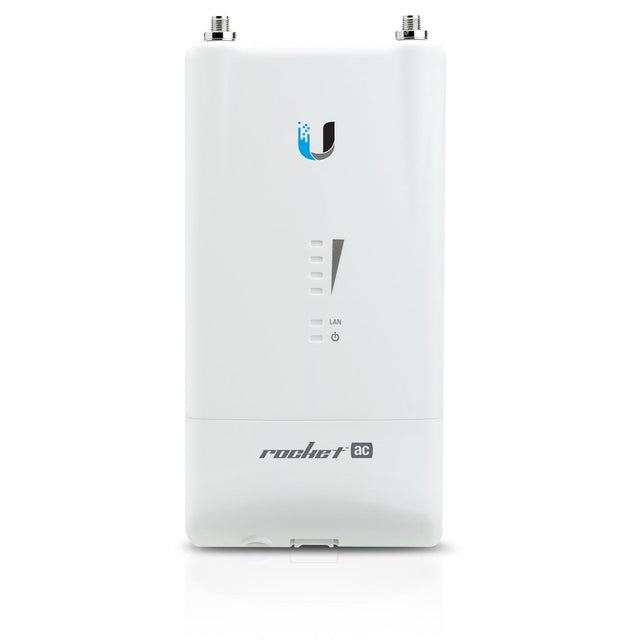 R5AC-Lite Ubiquiti airMAX Rocket AC Lite BaseStation By Ubiquiti - Buy Now - AU $230.63 At The Tech Geeks Australia