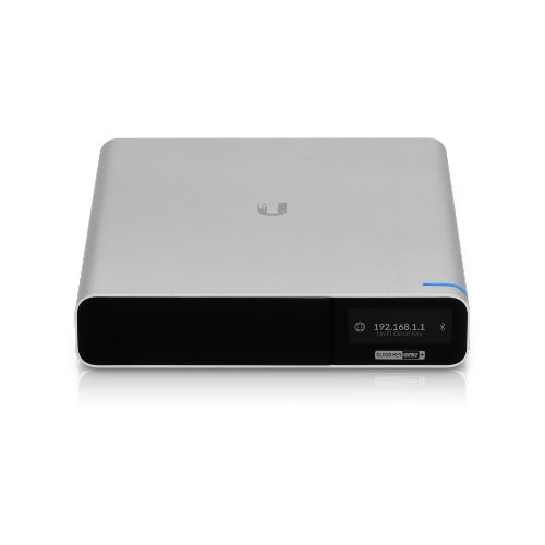 UCK-G2-PLUS Ubiquiti UniFi Cloud Key G2 Plus By Ubiquiti - Buy Now - AU $414.69 At The Tech Geeks Australia