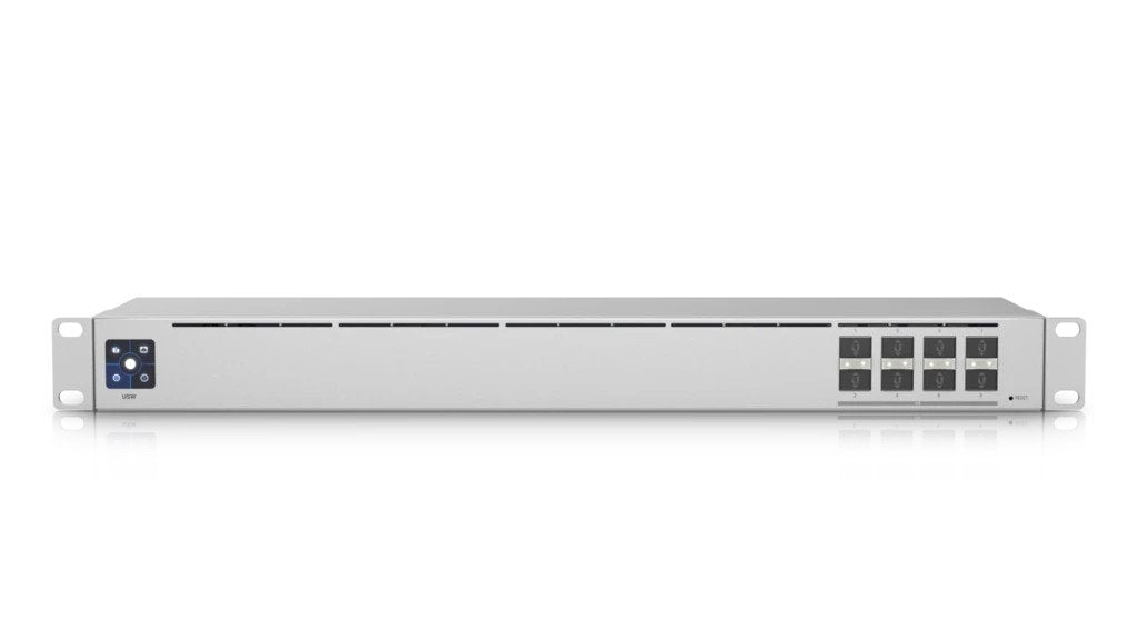 USW-Aggregation Ubiquiti UniFi Switch Aggregation | The Tech Geeks