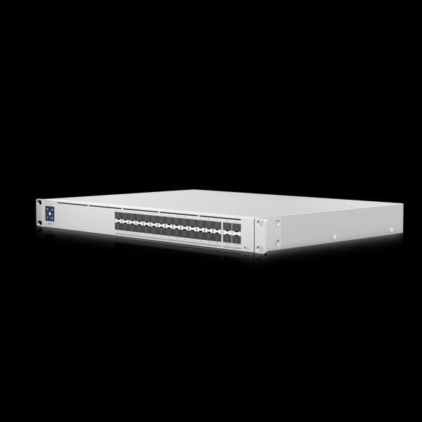 USW-Pro-Aggregation Ubiquiti UniFi Switch Pro Aggregation - AU
