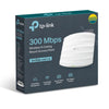 EAP110 TP-Link Wireless-N Ceiling Mount Access Point By TP-LINK - Buy Now - AU $43.70 At The Tech Geeks Australia