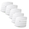EAP245(5-Pack) TP-Link AC1750 Wireless MU-MIMO Ceiling Mount Access Point By TP-LINK - Buy Now - AU $747.50 At The Tech Geeks Australia