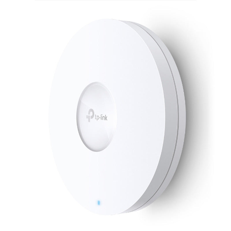 EAP620 HDV2.0 TP-Link AX1800 Wireless Dual Band Ceiling Mount Access Point By TP-LINK - Buy Now - AU $177.84 At The Tech Geeks Australia