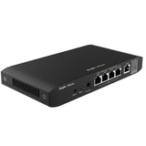 RG-EG105G-P Ruijie Reyee Cloud Managed PoE Router By Ruijie - Buy Now - AU $181 At The Tech Geeks Australia