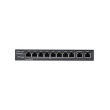 RG-EG210G-P Ruijie Reyee Gigabit Cloud Managed PoE Router By Ruijie - Buy Now - AU $272 At The Tech Geeks Australia