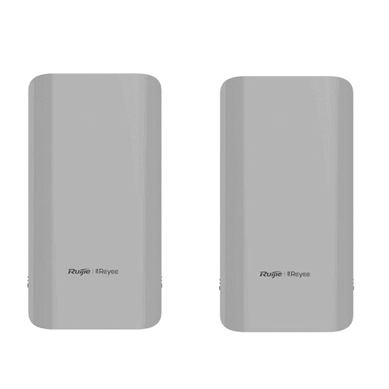 RG-EST310 Ruijie Reyee Wireless Bridge 2-Pack By Ruijie - Buy Now - AU $218 At The Tech Geeks Australia