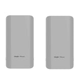 RG-EST310 Ruijie Reyee Wireless Bridge 2-Pack By Ruijie - Buy Now - AU $218 At The Tech Geeks Australia