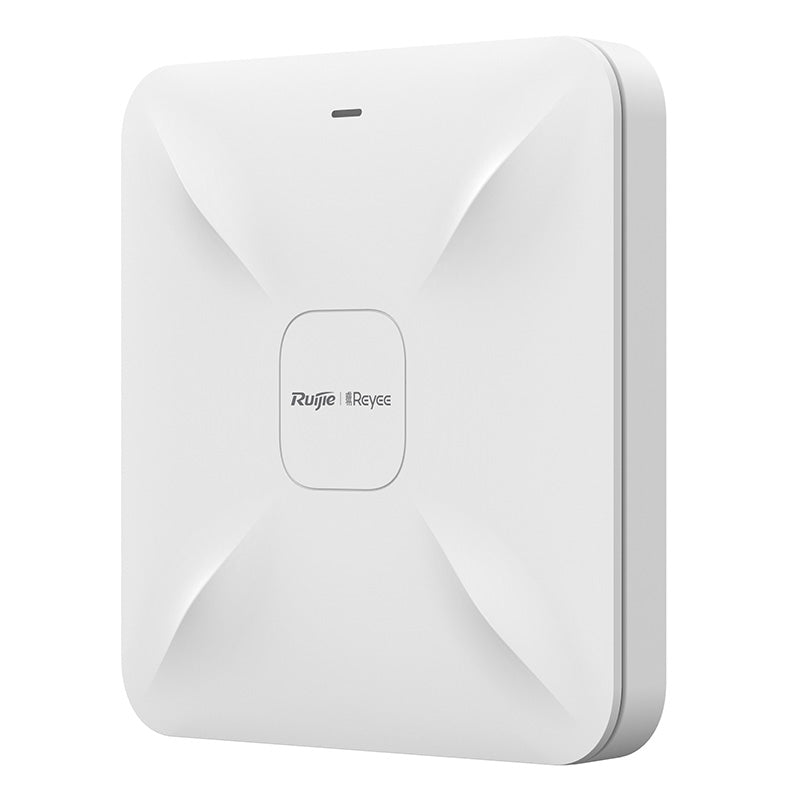 RG-RAP2260-G Ruijie Reyee WiFi6 Ceiling Access Point (No PoE Injector) By Ruijie - Buy Now - AU $209 At The Tech Geeks Australia