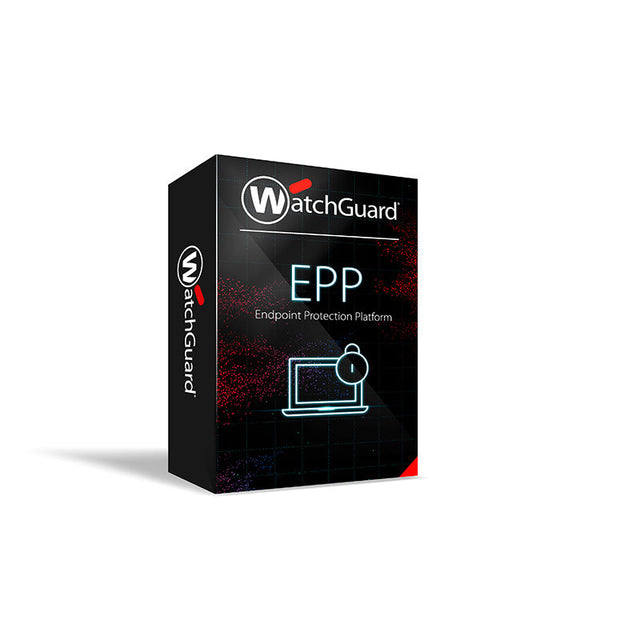 WatchGuard Endpoint Security - EPP By WatchGuard - Buy Now - AU $37.50 At The Tech Geeks Australia