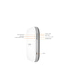 SonicWall SonicWave 641 Access Point By SonicWall - Buy Now - AU $1653.12 At The Tech Geeks Australia