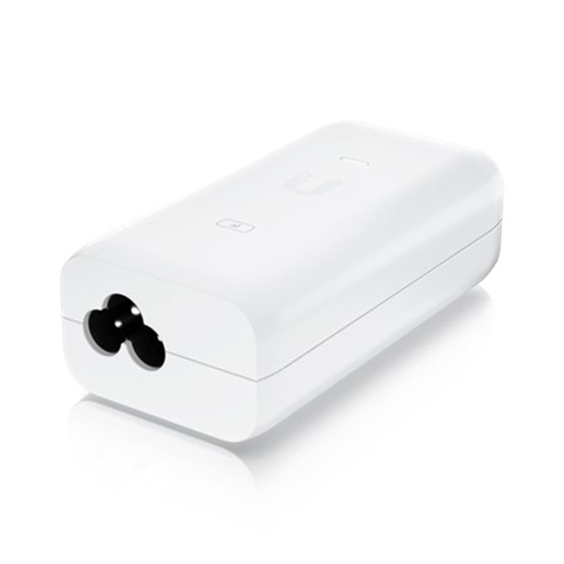 U-POE Supported PoE Injectors By Ubiquiti - Buy Now - AU $20.80 At The Tech Geeks Australia