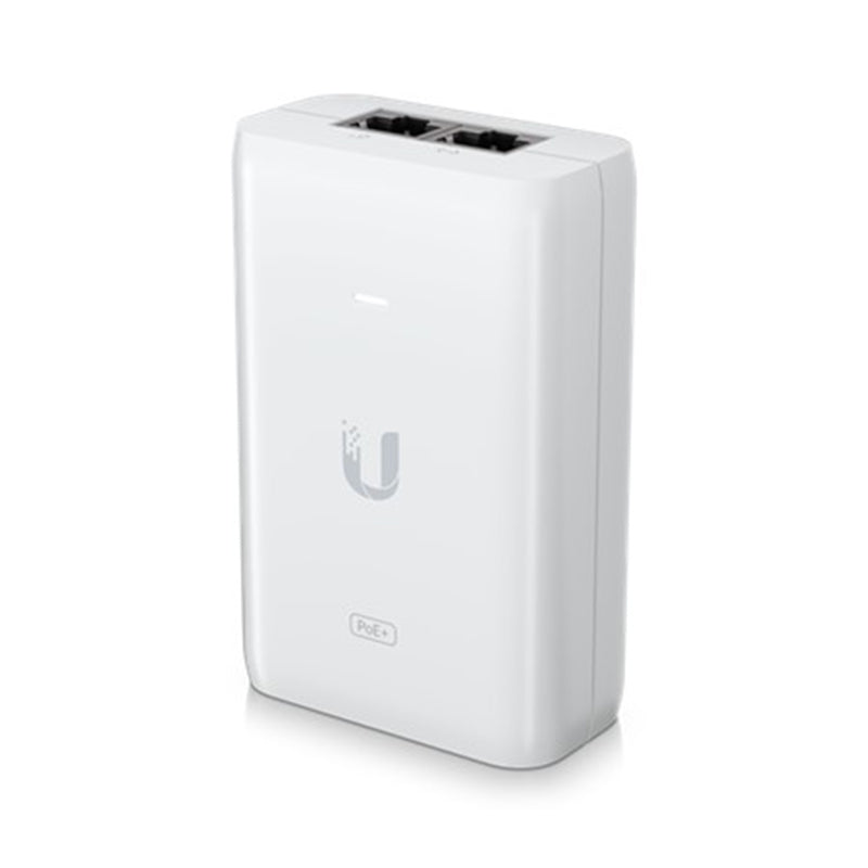 U-POE Supported PoE Injectors By Ubiquiti - Buy Now - AU $20.80 At The Tech Geeks Australia