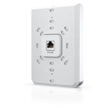 U6-IW Ubiquiti UniFi In-Wall Access Point (No PoE Injector) By Ubiquiti - Buy Now - AU $406.13 At The Tech Geeks Australia