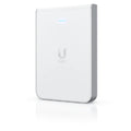 U6-IW Ubiquiti UniFi In-Wall Access Point (No PoE Injector) By Ubiquiti - Buy Now - AU $354.38 At The Tech Geeks Australia