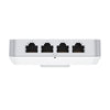 U6-IW Ubiquiti UniFi In-Wall Access Point (No PoE Injector) By Ubiquiti - Buy Now - AU $354.38 At The Tech Geeks Australia