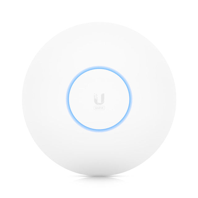 U6-LR Ubiquiti UniFi6 Long Range AP (no PoE injector) By Ubiquiti - Buy Now - AU $341.64 At The Tech Geeks Australia