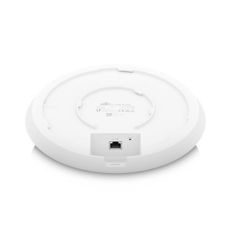 U6-LR Ubiquiti UniFi6 Long Range AP (no PoE injector) By Ubiquiti - Buy Now - AU $366.40 At The Tech Geeks Australia