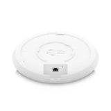 U6-LR Ubiquiti UniFi6 Long Range AP (no PoE injector) By Ubiquiti - Buy Now - AU $366.40 At The Tech Geeks Australia