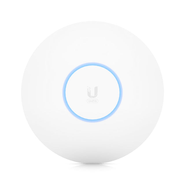 U6-Pro Ubiquiti UniFi6 Pro AP (no PoE injector) By Ubiquiti - Buy Now - AU $312.59 At The Tech Geeks Australia