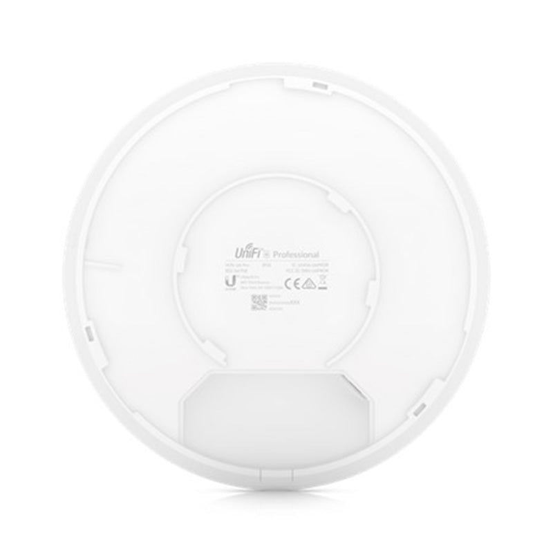 U6-Pro Ubiquiti UniFi6 Pro AP (no PoE injector) By Ubiquiti - Buy Now - AU $312.59 At The Tech Geeks Australia