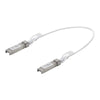 UACC-DAC-SFP10 Ubiquiti UniFi SFP Direct Attach Cable By Ubiquiti - Buy Now - AU $28.13 At The Tech Geeks Australia