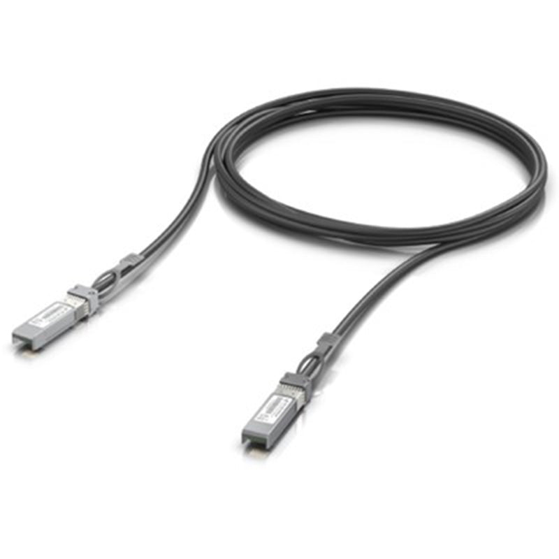 UACC-DAC-SFP28 Ubiquiti UniFi SFP Direct Attach Cable By Ubiquiti - Buy Now - AU $46.13 At The Tech Geeks Australia