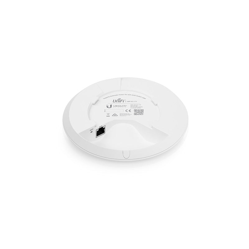 UAP-AC-Lite Ubiquiti UniFi AC Lite AP By Ubiquiti - Buy Now - AU $171.25 At The Tech Geeks Australia