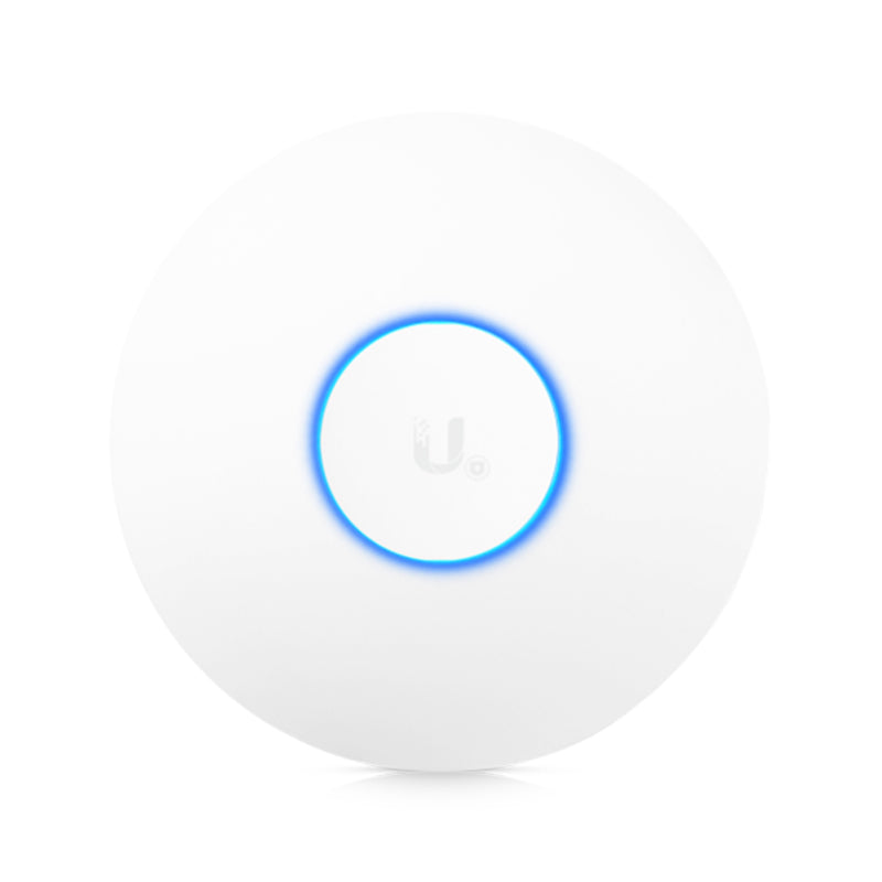 UAP-AC-SHD Ubiquiti UniFi Wave 2 AP with Security & BLE By Ubiquiti - Buy Now - AU $850.16 At The Tech Geeks Australia