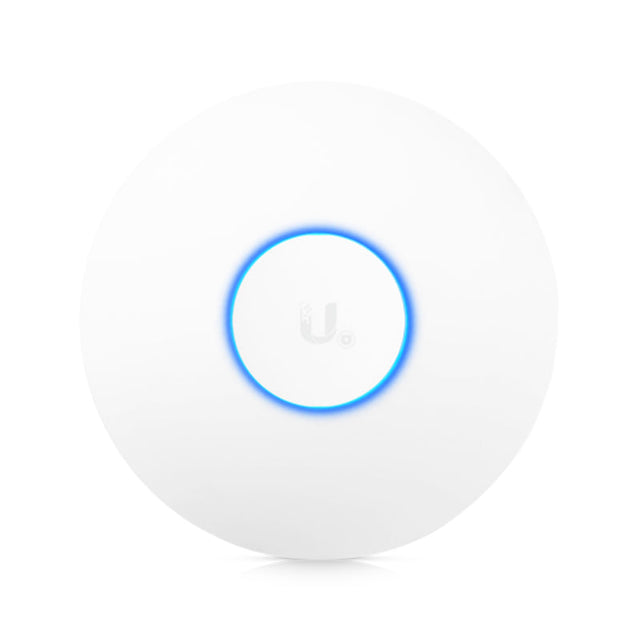 UAP-AC-SHD Ubiquiti UniFi Wave 2 AP with Security & BLE By Ubiquiti - Buy Now - AU $850.16 At The Tech Geeks Australia