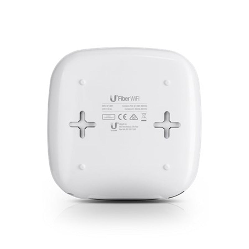 UF-WIFI Ubiquiti UFiber GPON WiFi Router By Ubiquiti - Buy Now - AU $126 At The Tech Geeks Australia