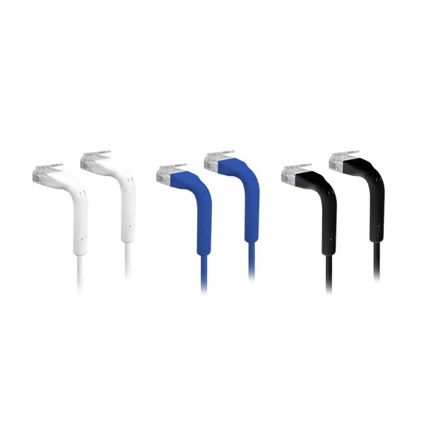 U-Cable-Patch-RJ45 Ubiquiti UniFi Ethernet Patch Cable By Ubiquiti - Buy Now - AU $3.86 At The Tech Geeks Australia