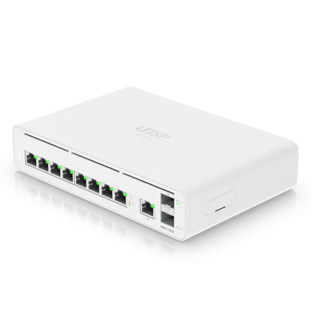 UISP-Console Ubiquiti  UISP Console By Ubiquiti - Buy Now - AU $515.25 At The Tech Geeks Australia