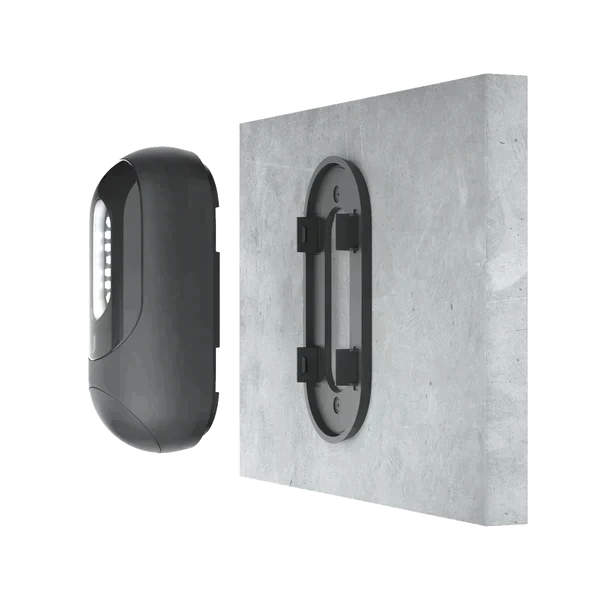 UP-FloodLight Ubiquiti UniFi Smart Flood Light By Ubiquiti - Buy Now - AU $226 At The Tech Geeks Australia