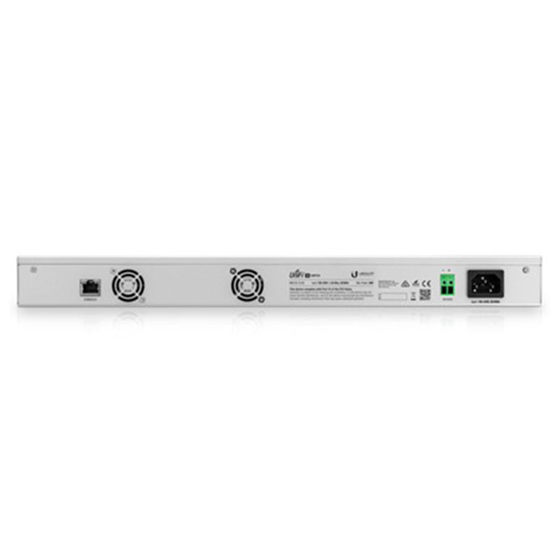 US-16-XG Ubiquiti UniFi Switch XG 16 By Ubiquiti - Buy Now - AU $935.79 At The Tech Geeks Australia