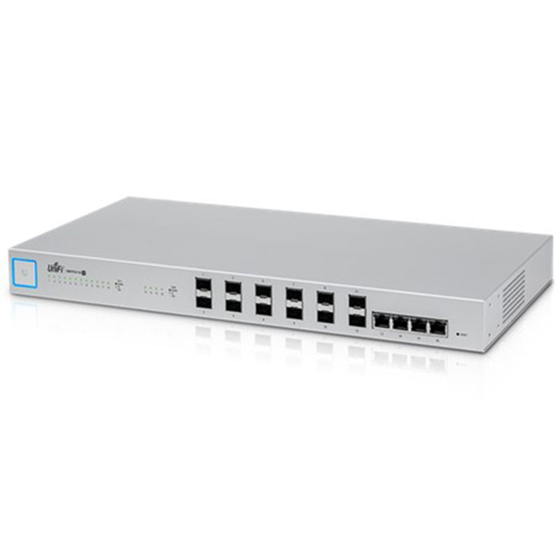 US-16-XG Ubiquiti UniFi Switch XG 16 By Ubiquiti - Buy Now - AU $935.79 At The Tech Geeks Australia