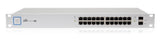 US-24-250W Ubiquiti UniFi Switch 24 PoE (250W) By Ubiquiti - Buy Now - AU $770.65 At The Tech Geeks Australia