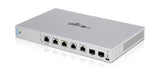 US-XG-6POE Ubiquiti UniFi Switch XG 6 PoE By Ubiquiti - Buy Now - AU $1225.70 At The Tech Geeks Australia