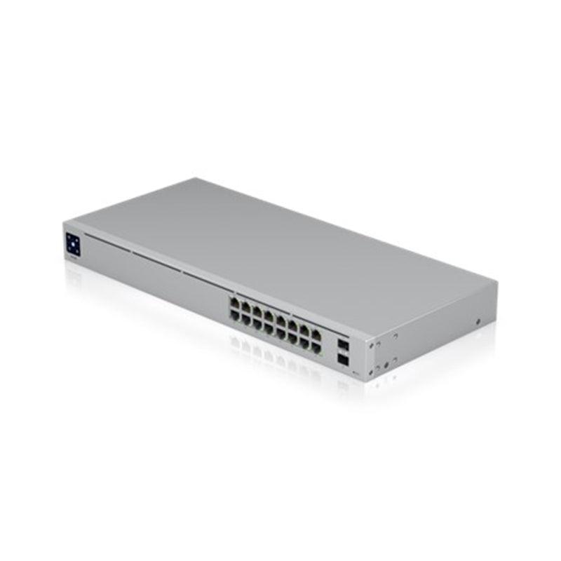 USW-16-PoE Ubiquiti UniFi Switch 16 PoE By Ubiquiti - Buy Now - AU $547.07 At The Tech Geeks Australia