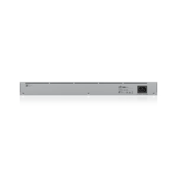 USW-24 Ubiquiti UniFi Switch 24 By Ubiquiti - Buy Now - AU $415.41 At The Tech Geeks Australia