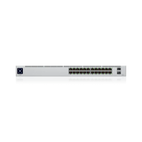 USW-24-PoE Ubiquiti UniFi Switch 24 PoE By Ubiquiti - Buy Now - AU $690.75 At The Tech Geeks Australia