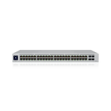 USW-48 Ubiquiti UniFi Switch 48 Non PoE By Ubiquiti - Buy Now - AU $730.94 At The Tech Geeks Australia