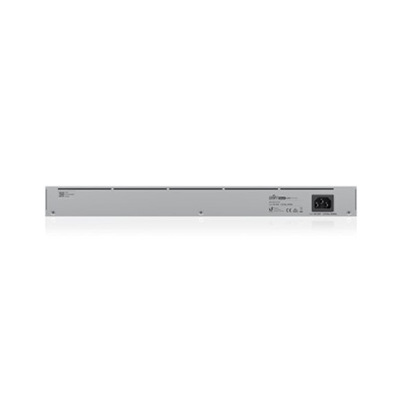 USW-48-PoE Ubiquiti UniFi Switch 48 PoE By Ubiquiti - Buy Now - AU $1072.13 At The Tech Geeks Australia