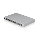 USW-48 Ubiquiti UniFi Switch 48 Non PoE By Ubiquiti - Buy Now - AU $730.94 At The Tech Geeks Australia