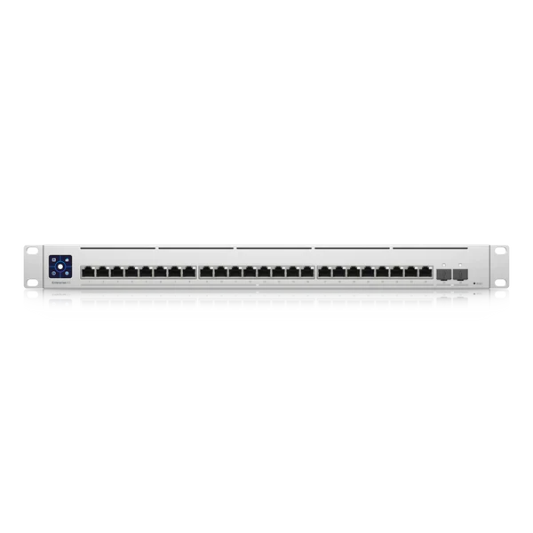 USW-EnterpriseXG-24 Ubiquiti UniFi Switch Enterprise XG 24 - Australian  Stock – The Tech Geeks Australia